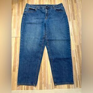 Talbot's Jeans, Size 20W